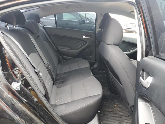 Photo 10 from auction – 2017 KIA FORTE LX with VIN 3KPFL4A75HE040842