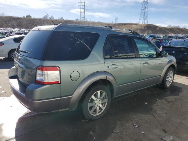 Photo 3 from auction – 2008 FORD TAURUS X S with VIN 1FMDK05W28GA19480