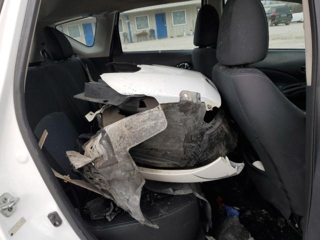 Photo 10 from auction – 2016 NISSAN VERSA NOTE with VIN 3N1CE2CP4GL359936