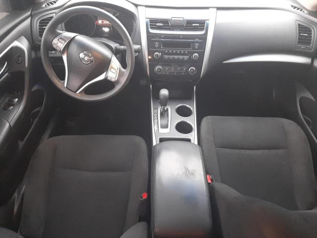 Photo 8 from auction – 2015 NISSAN ALTIMA 2.5 with VIN 1N4AL3AP4FN870845