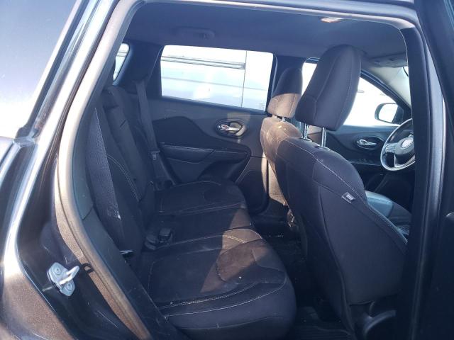 Photo 10 from auction – 2015 JEEP CHEROKEE L with VIN 1C4PJMCS6FW756096