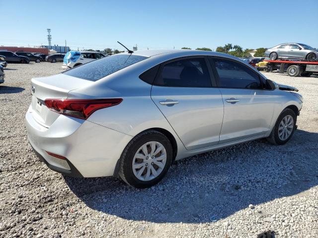 Photo 3 from auction – 2019 HYUNDAI ACCENT SE with VIN 3KPC24A37KE062187