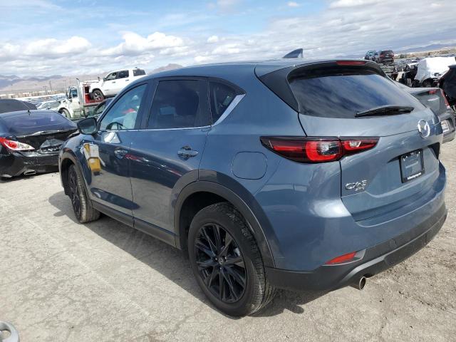 Photo 2 from auction – 2023 MAZDA CX-5 PREFE with VIN JM3KFBCM5P0271526