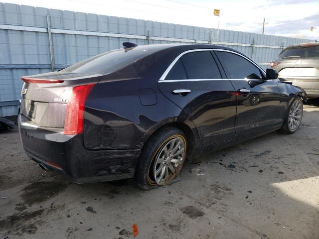 Photo 3 from auction – 2018 CADILLAC ATS with VIN 1G6AA5RX8J0172831