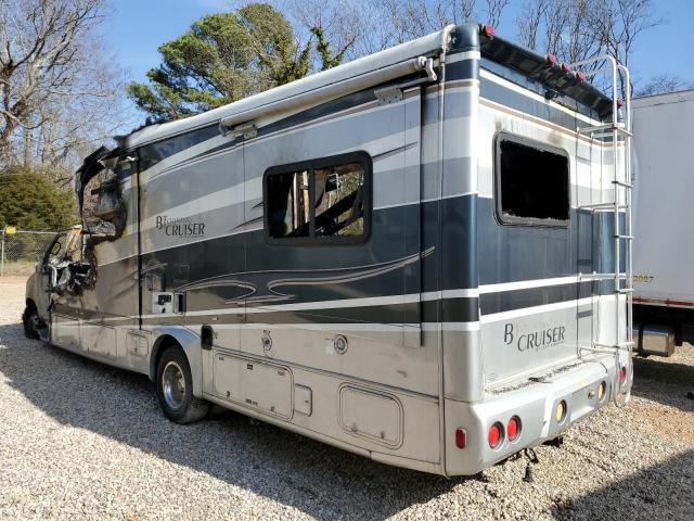 Photo 3 from auction – 2006 FORD ECONOLINE with VIN 1FDXE45S46HA92172