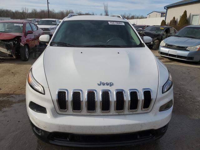 Photo 5 from auction – 2015 JEEP CHEROKEE L with VIN 1C4PJLCB0FW730409