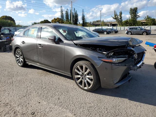 Photo 4 from auction – 2021 MAZDA 3 PREMIUM with VIN JM1BPADL4M1314605