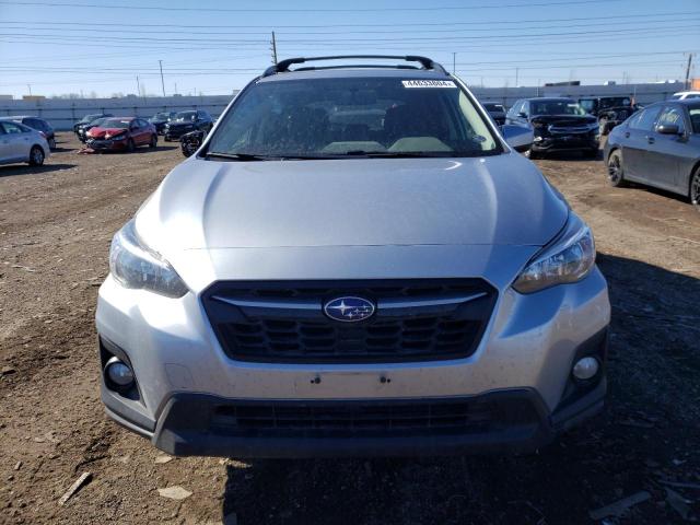 Photo 5 from auction – 2019 SUBARU CROSSTREK with VIN JF2GTACC2KH218562