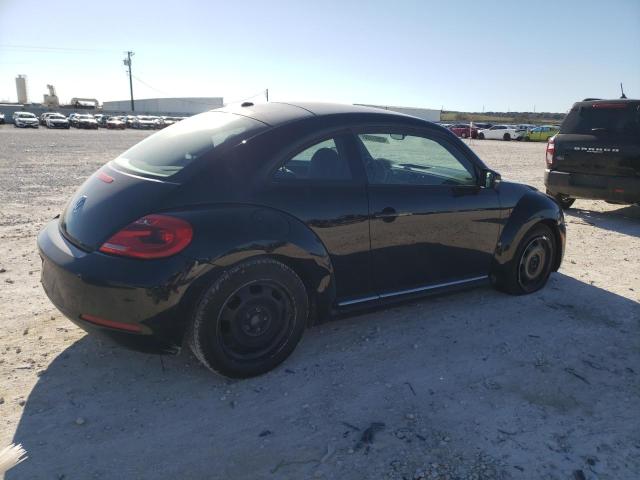 Photo 3 from auction – 2012 VOLKSWAGEN BEETLE with VIN 3VWJX7AT2CM614161