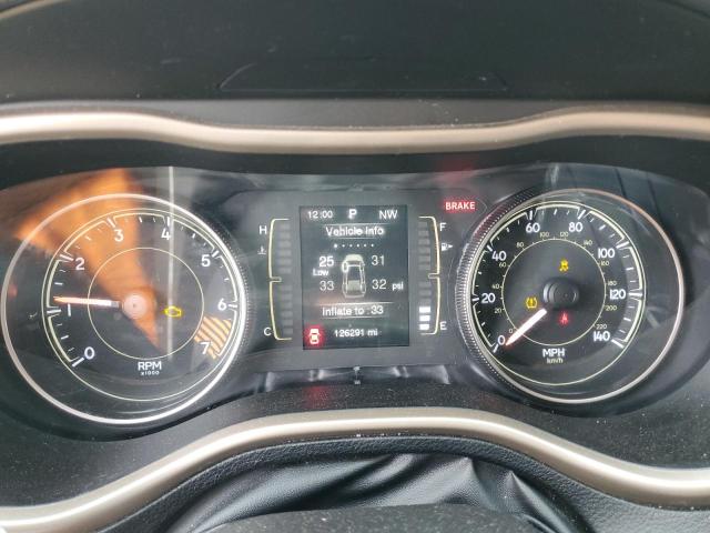 Photo 9 from auction – 2014 JEEP CHEROKEE S with VIN 1C4PJMAB4EW260912