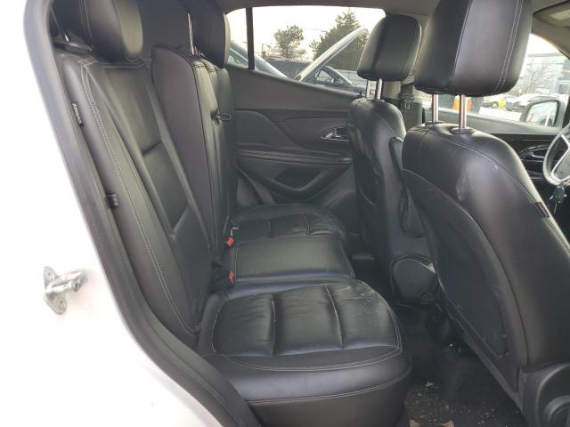 Photo 11 from auction – 2014 BUICK ENCORE with VIN KL4CJGSB0EB615090
