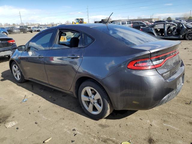 Photo 2 from auction – 2015 DODGE DART SXT with VIN 1C3CDFBB7FD186807
