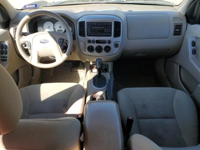 Photo 8 from auction – 2007 FORD ESCAPE XLT with VIN 1FMYU03157KB79142