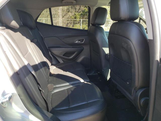 Photo 11 from auction – 2016 BUICK ENCORE with VIN KL4CJCSB4GB623771