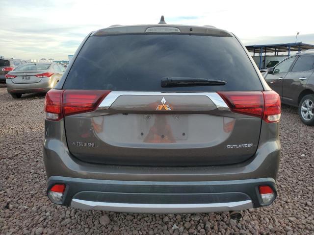 Zdjęcie 6 z aukcji – 2017 MITSUBISHI OUTLANDER z VIN JA4AD2A38HZ020009