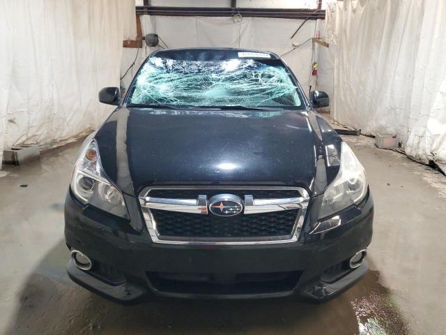 Photo 5 from auction – 2014 SUBARU LEGACY 2.5 with VIN 4S3BMBH64E3014586