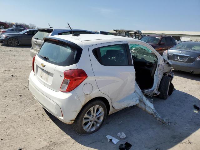 Zdjęcie 3 z aukcji – 2021 CHEVROLET SPARK 1LT z VIN KL8CD6SA1MC720673