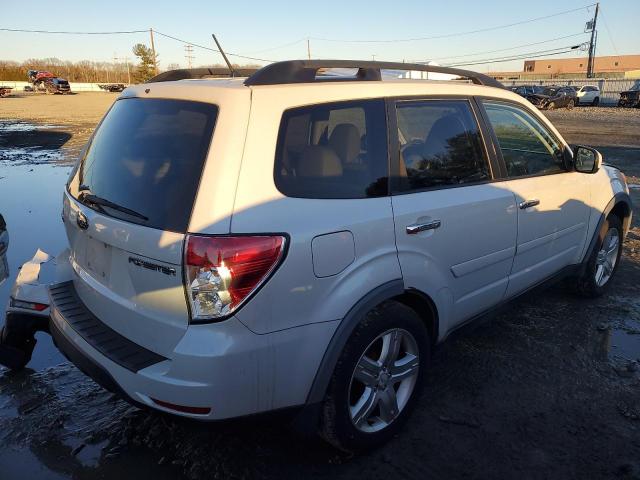 Photo 3 from auction – 2009 SUBARU FORESTER 2 with VIN JF2SH64679H730300