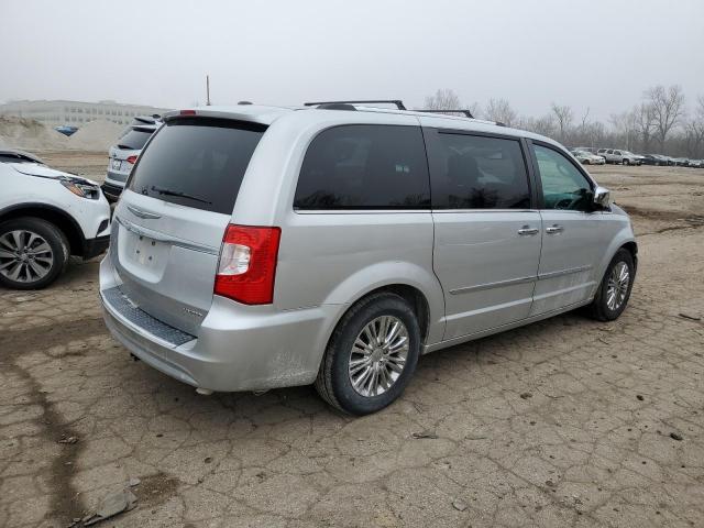Photo 3 from auction – 2011 CHRYSLER TOWN & COU with VIN 2A4RR6DG9BR712873
