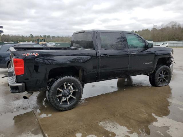 Photo 3 from auction – 2014 CHEVROLET SILVERADO with VIN 3GCUKREC0EG286566