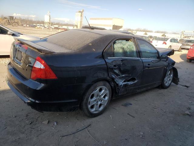 Photo 3 from auction – 2011 FORD FUSION SE with VIN 3FAHP0HA7BR297465