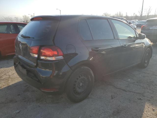 Photo 3 from auction – 2010 VOLKSWAGEN GOLF with VIN WVWDB7AJ0AW396991