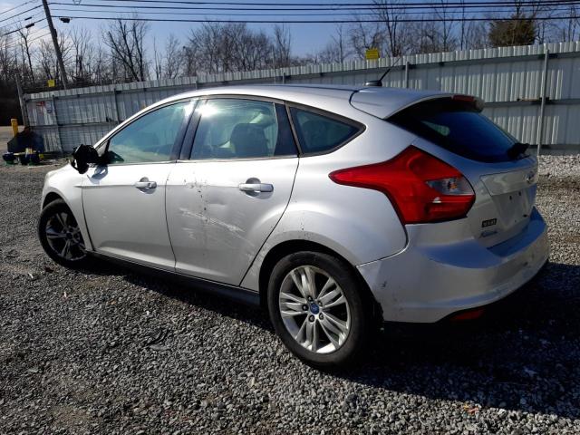 Photo 2 from auction – 2013 FORD FOCUS SE with VIN 1FADP3K28DL214273