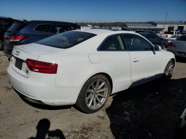 Photo 3 from auction – 2015 AUDI A5 PREMIUM with VIN WAUCFAFRXFA056163