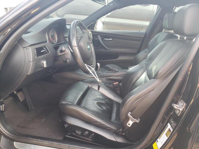 Photo 7 from auction – 2011 BMW M3 with VIN WBSPM9C53BE202635