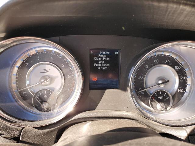 Photo 9 from auction – 2013 CHRYSLER 300 S with VIN 2C3CCABG4DH514900