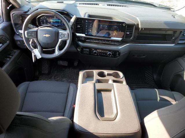 Photo 8 from auction – 2023 CHEVROLET SILVERADO with VIN 3GCPDDEK0PG212732
