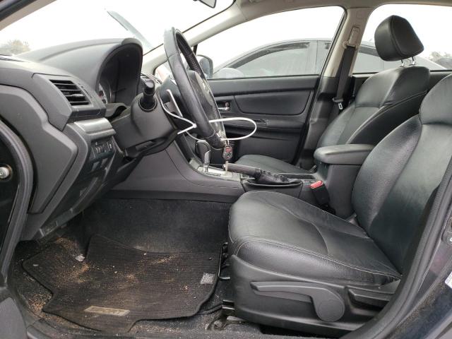 Photo 7 from auction – 2014 SUBARU IMPREZA SP with VIN JF1GPAR62E8255576