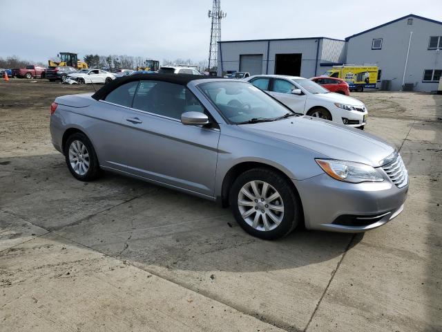 Photo 4 from auction – 2013 CHRYSLER 200 TOURIN with VIN 1C3BCBEB2DN560038