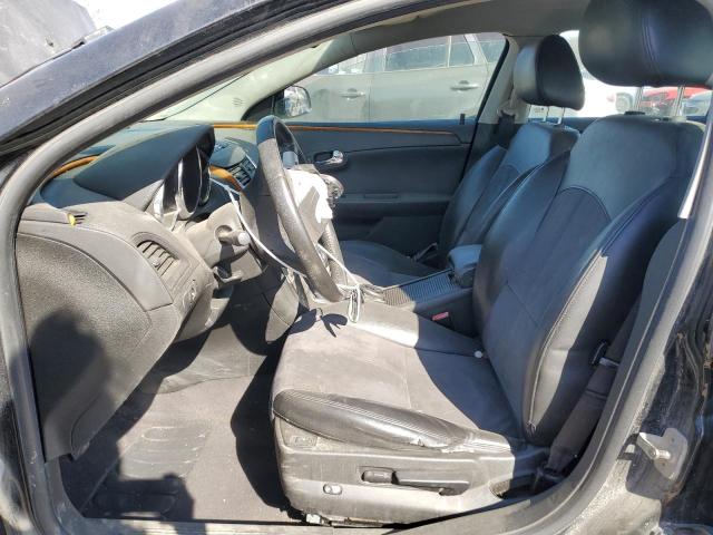 Photo 7 from auction – 2011 CHEVROLET MALIBU 2LT with VIN 1G1ZD5E12BF268373