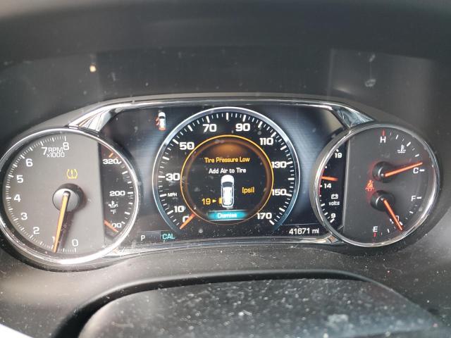 Photo 9 from auction – 2019 GMC ACADIA DEN with VIN 1GKKNXLS5KZ112585