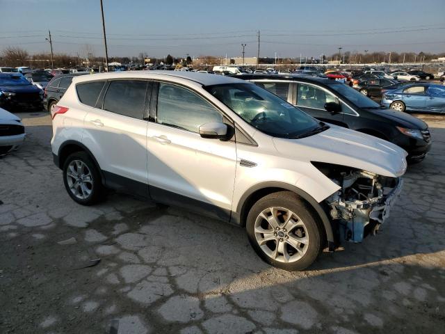 Photo 4 from auction – 2013 FORD ESCAPE SEL with VIN 1FMCU0HX8DUB38592