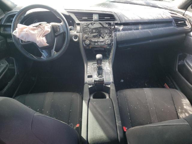Photo 8 from auction – 2020 HONDA CIVIC EX with VIN SHHFK7H63LU200378
