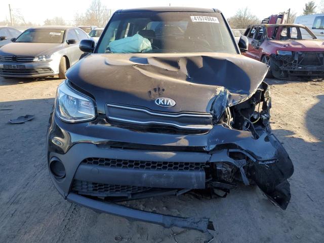 Photo 5 from auction – 2019 KIA SOUL with VIN KNDJN2A29K7628621