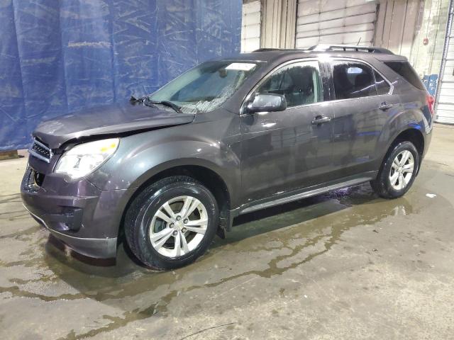 CHEVROLET EQUINOX LT 2014 with VIN 2GNALBEK5E6140066 - Photo from auction