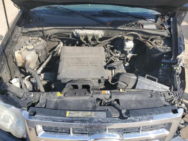 Photo 12 from auction – 2012 FORD ESCAPE LIM with VIN 1FMCU9EG1CKB00107