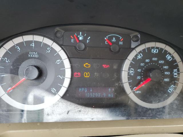 Photo 9 from auction – 2011 FORD ESCAPE XLT with VIN 1FMCU0DG1BKB02533