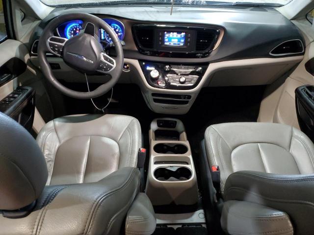 Photo 8 from auction – 2017 CHRYSLER PACIFICA T with VIN 2C4RC1DG6HR585583