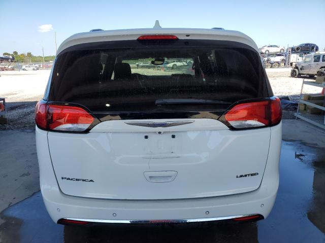 Photo 6 from auction – 2017 CHRYSLER PACIFICA L with VIN 2C4RC1GG2HR706105