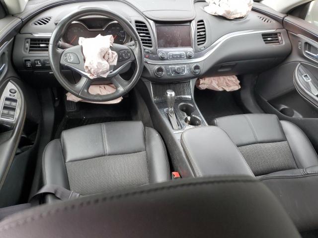 Photo 8 from auction – 2016 CHEVROLET IMPALA LT with VIN 2G1115S37G9150699