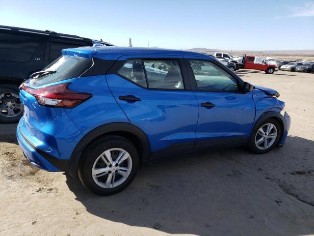 Photo 3 from auction – 2023 NISSAN KICKS S with VIN 3N1CP5BV5PL473116