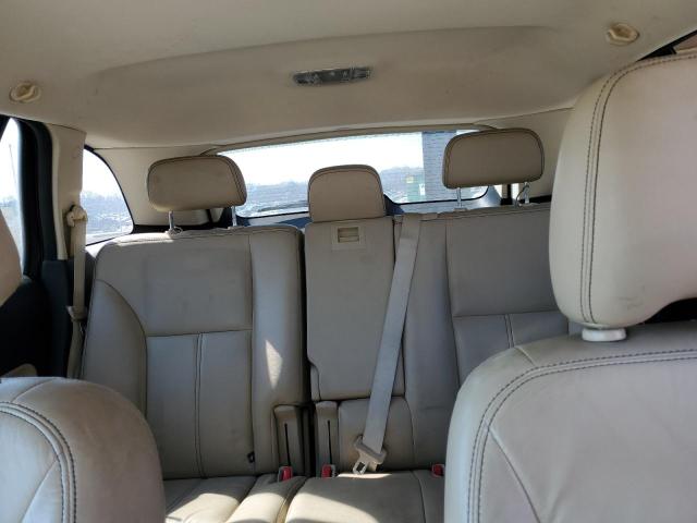 Photo 10 from auction – 2008 FORD EDGE SEL with VIN 2FMDK38C28BB17919