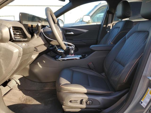 Photo 7 from auction – 2024 BUICK ENVISTA AV with VIN KL47LCE24RB032592