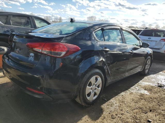 Photo 3 from auction – 2017 KIA FORTE LX with VIN 3KPFK4A72HE050442