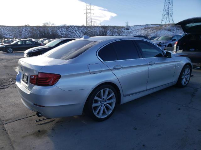 Photo 3 from auction – 2013 BMW 535 XI with VIN WBAFU7C58DDU70447