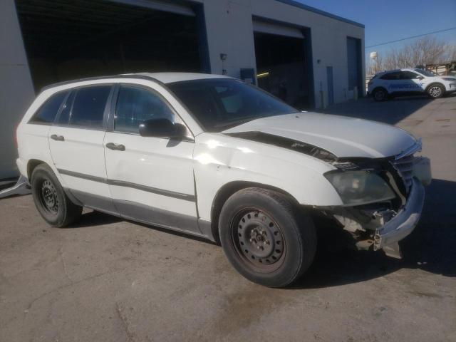 Photo 4 from auction – 2005 CHRYSLER PACIFICA with VIN 2C4GM48L05R535576